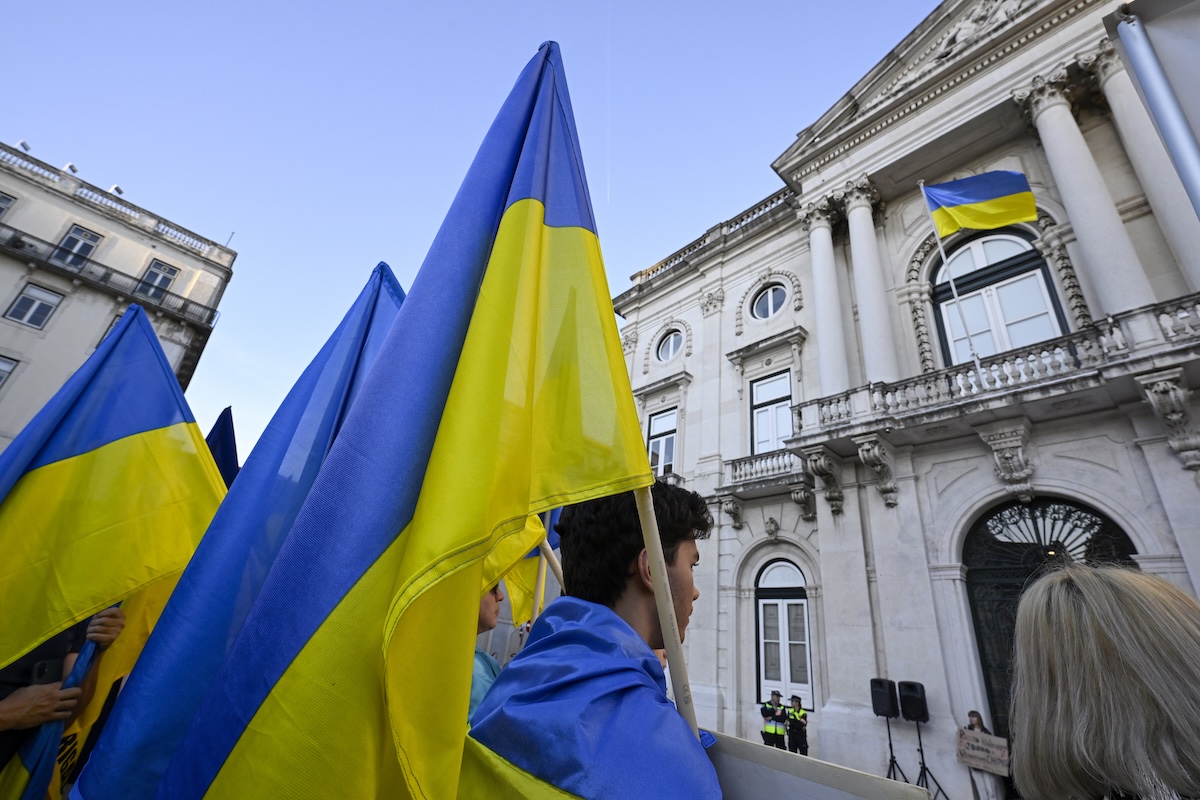 L’Ungheria ha restituito i beni di una banca ucraina che aveva sequestrato a marzo mentre transitavano dal paese