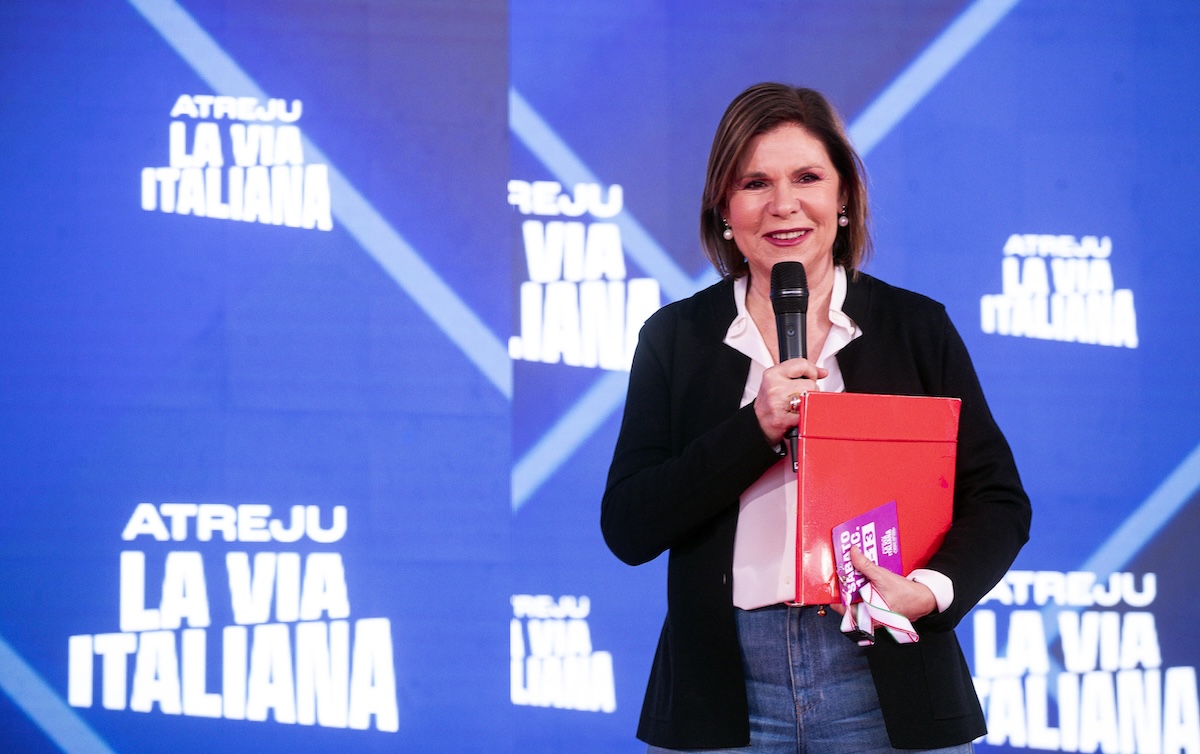 Carlo Nordio ha chiesto un risarcimento a Bianca Berlinguer e a Mediaset per alcuni commenti sul caso della grazia a Nicole Minetti