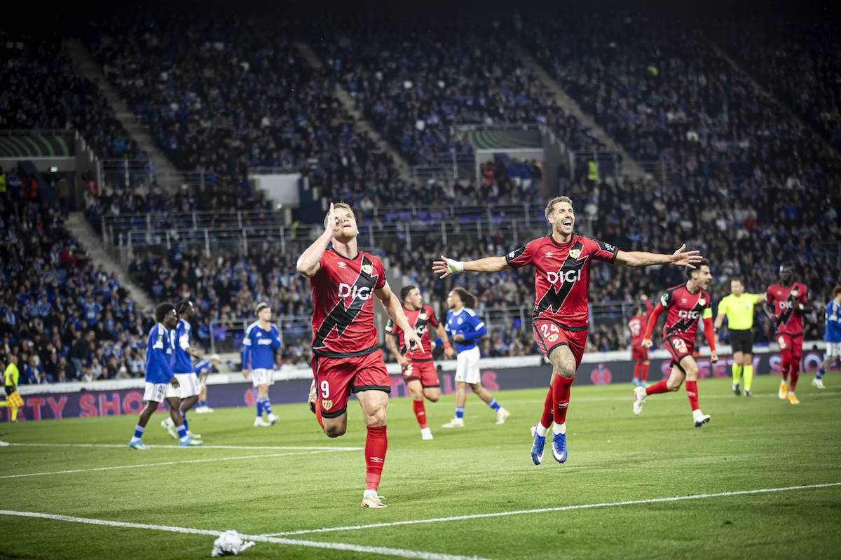 Aston Villa-Friburgo sarà la finale di Europa League; Crystal Palace-Rayo Vallecano quella di Conference League