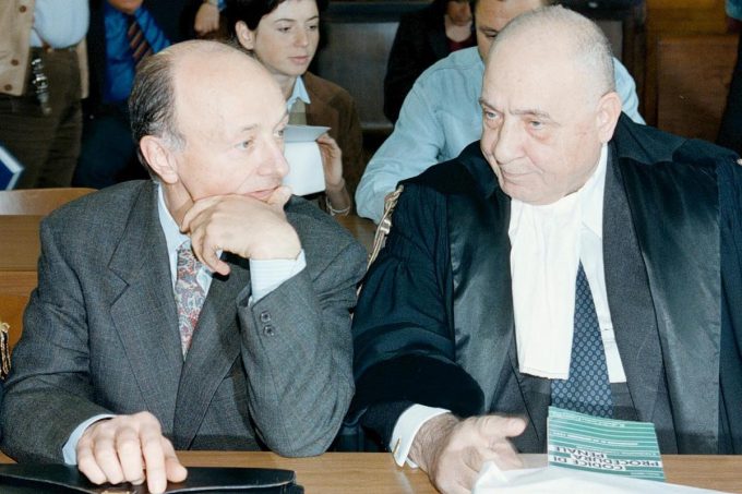 È morto a 92 anni Gianni Cervetti, che fu un importante dirigente del Partito Comunista Italiano