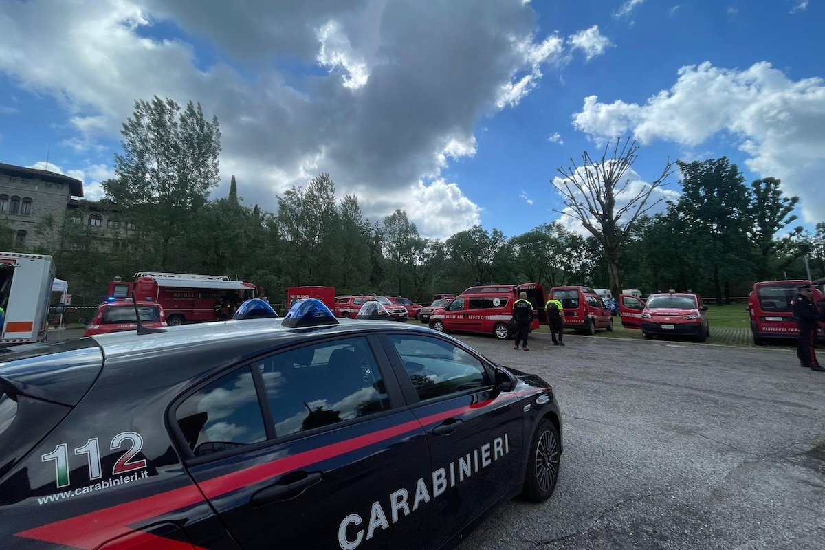 in friuli si cerca una donna scomparsa con i figli da oltre due settimane da Ilpost.it in friuli si cerca una donna scomparsa con i figli da oltre due settimane
