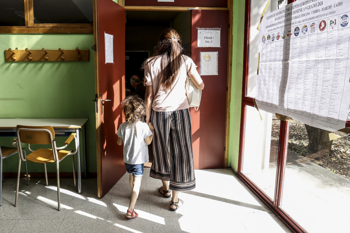 approviamo il suffragio minorenne da Ilpost.it approviamo il suffragio minorenne