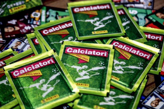 Dal 2031 Panini non farà più le figurine dei Mondiali per la FIFA