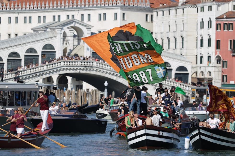 Sabato 9 maggio