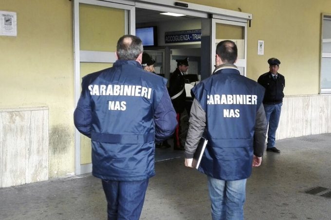 L’indagine della Campania sulle presunte irregolarità nel reclutamento degli operatori socio sanitari