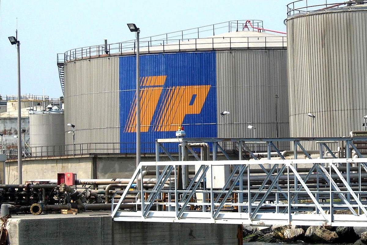La società azera Socar ha completato l’acquisizione del gruppo petrolifero italiano IP