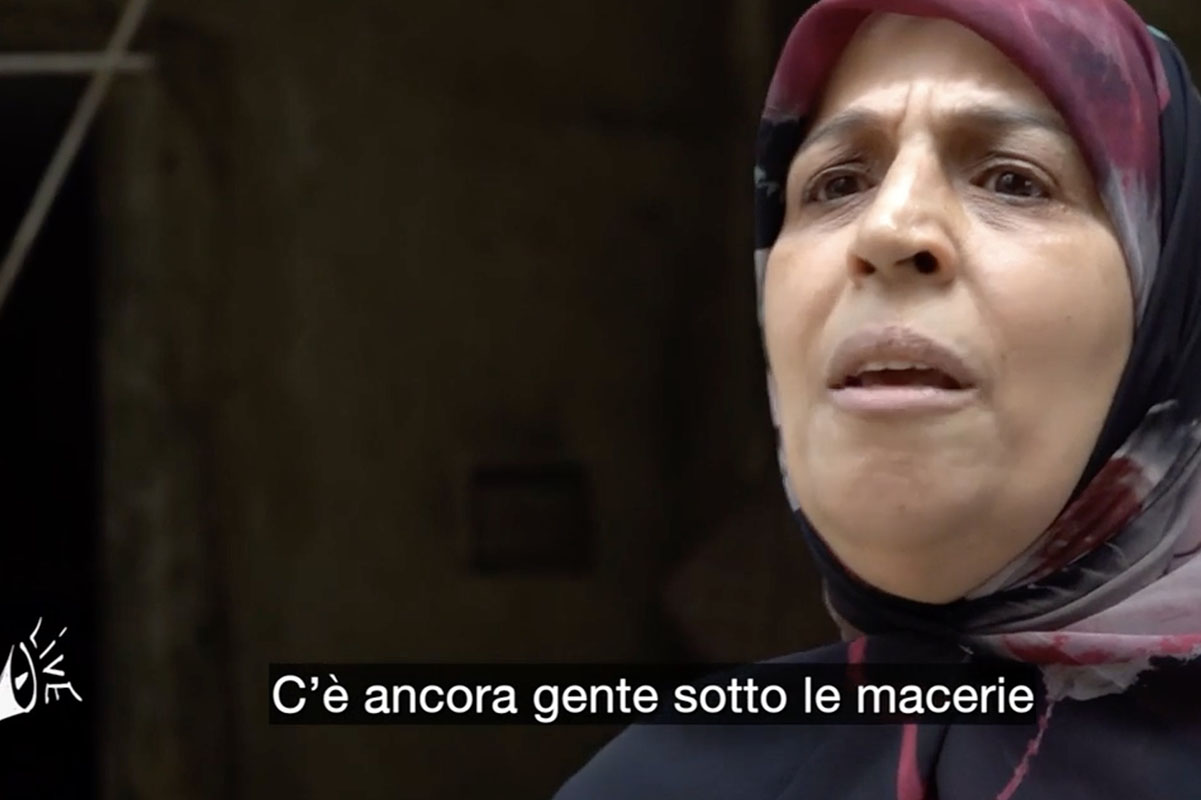 raccontami una storia vera da Ilpost.it raccontami una storia vera