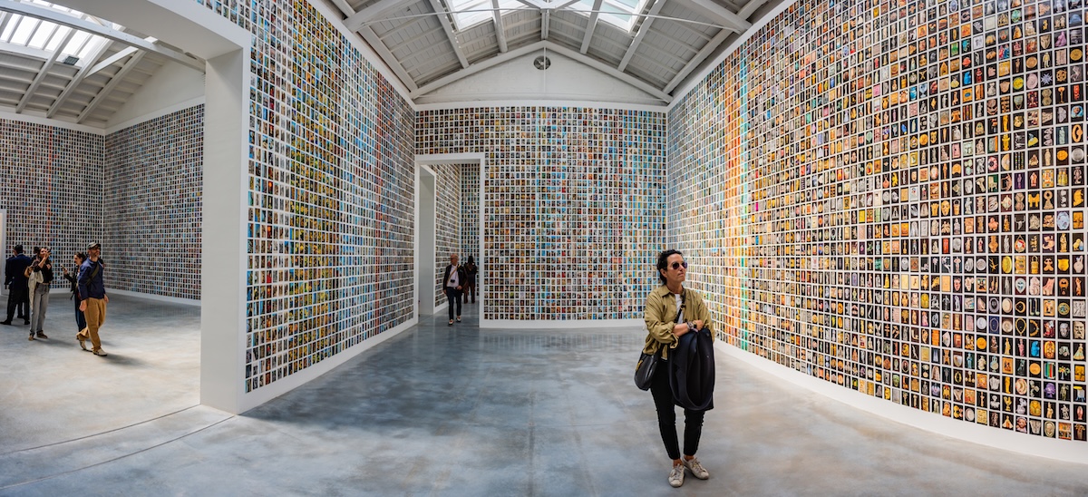La Biennale può fare a meno della giuria?