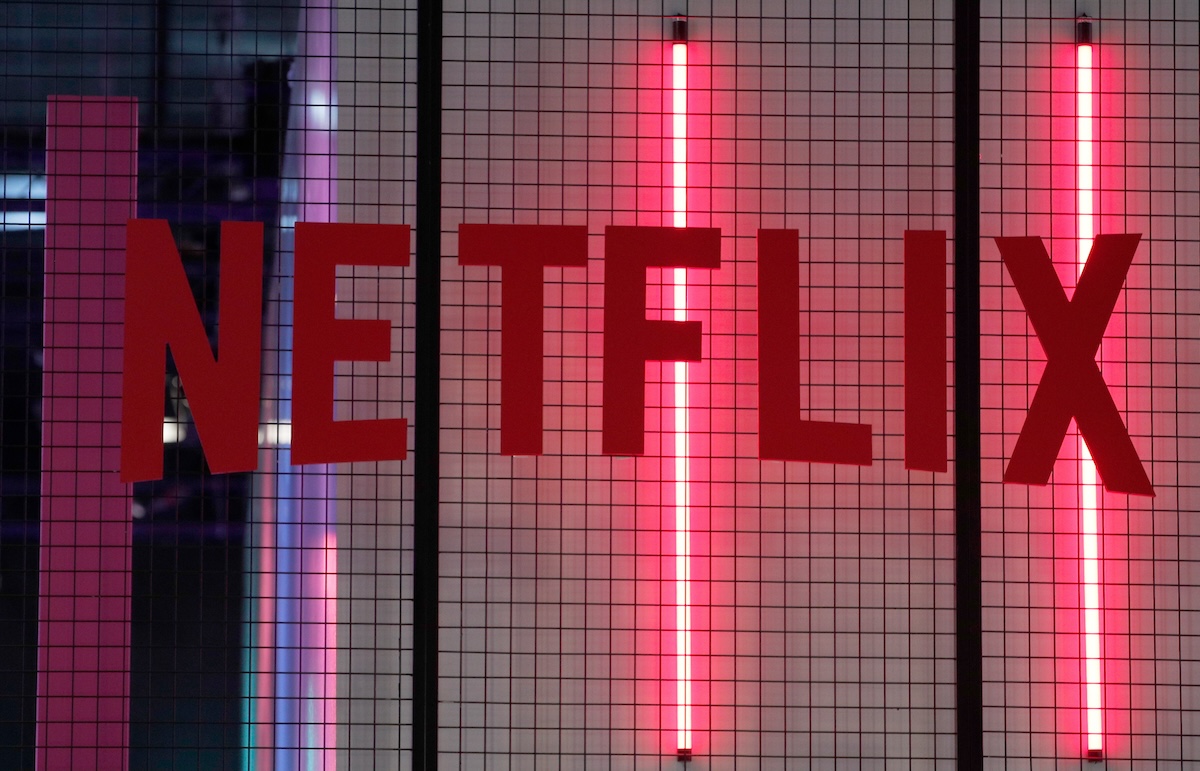Il Texas ha fatto causa a Netflix per uso illecito dei dati degli utenti