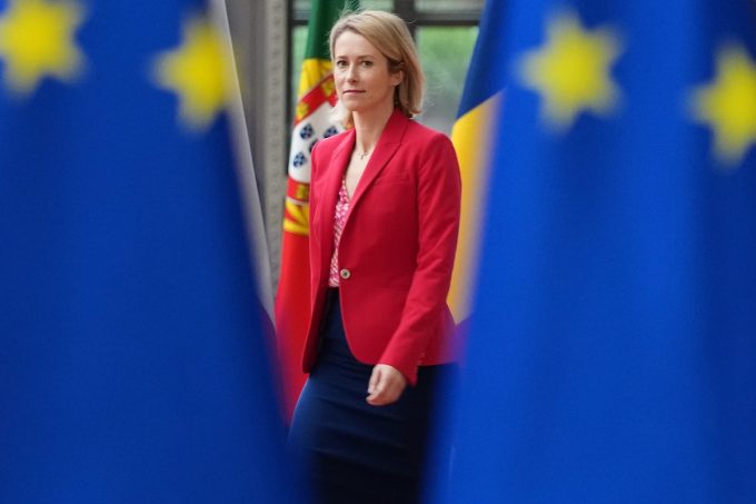 L’Unione Europea ha approvato sanzioni contro cittadini e organizzazioni israeliane che fanno parte del movimento delle colonie