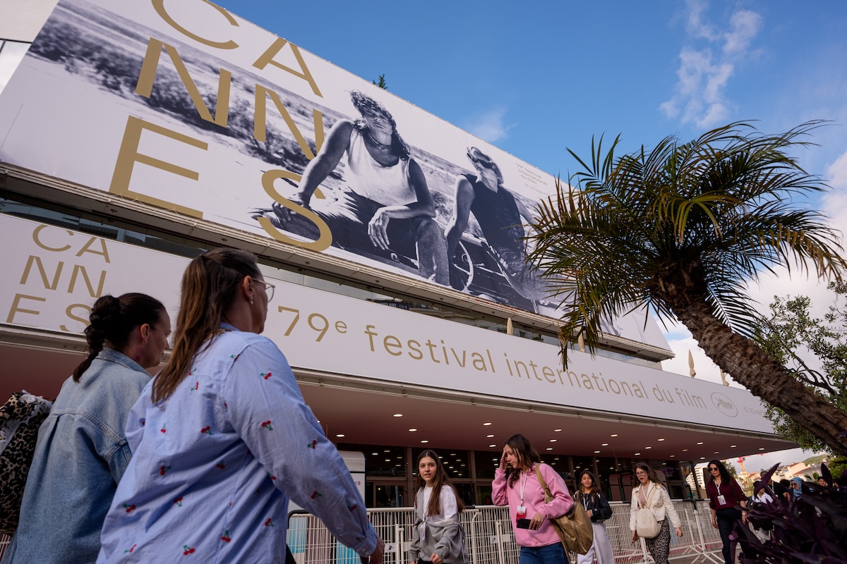 Guida al festival di Cannes