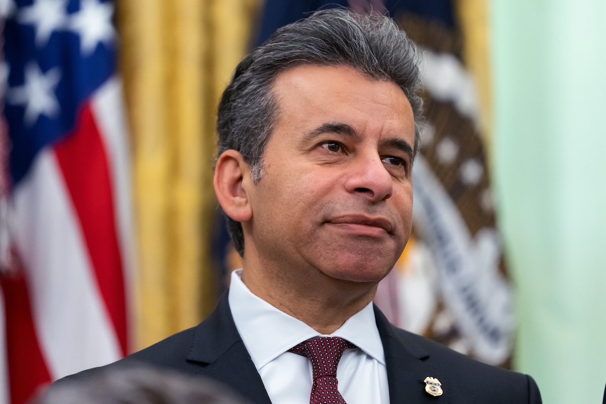 Negli Stati Uniti si è dimesso il capo della Food and Drug Administration, Marty Makary, dopo settimane di pressioni da parte di Donald...