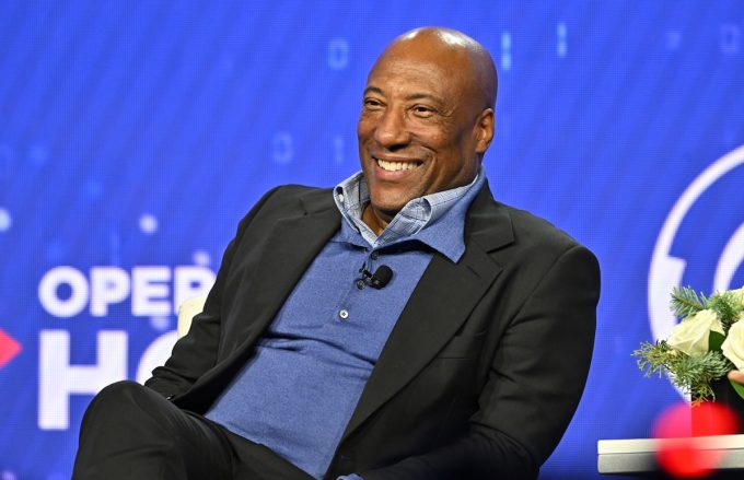 Il comico Byron Allen diventerà azionista di maggioranza e amministratore delegato di BuzzFeed