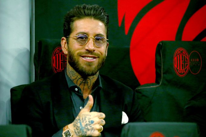 Un gruppo di investitori rappresentato dal calciatore Sergio Ramos comprerà il Siviglia