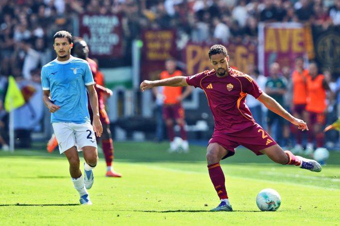 Il derby Roma-Lazio è stato posticipato a lunedì 18 maggio, alle 20:45