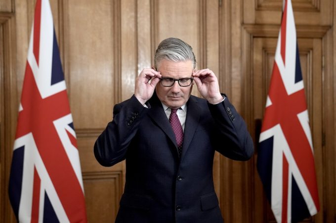 Cosa ha sbagliato Keir Starmer
