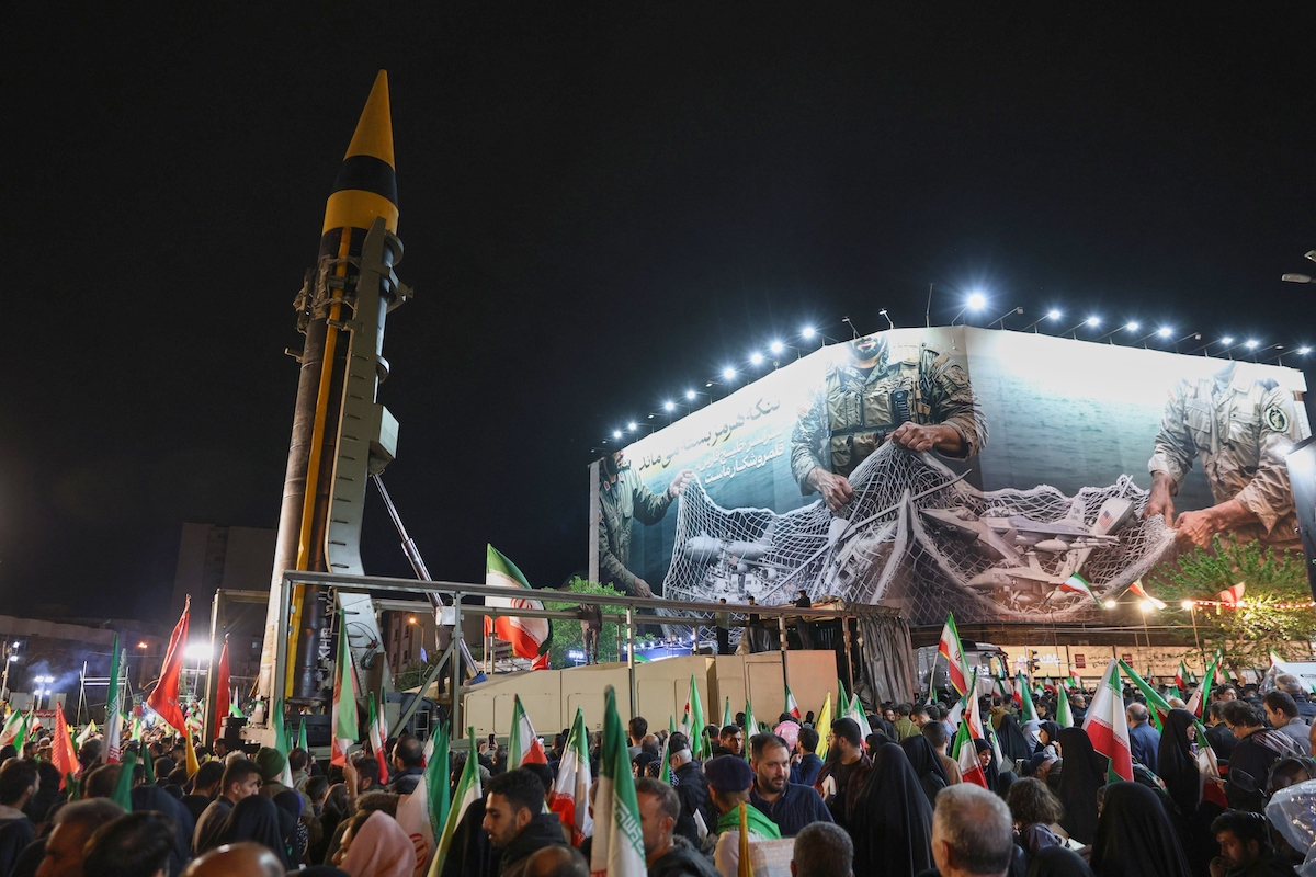 Secondo l’intelligence statunitense l’Iran ha conservato e ripristinato buona parte delle proprie capacità militari