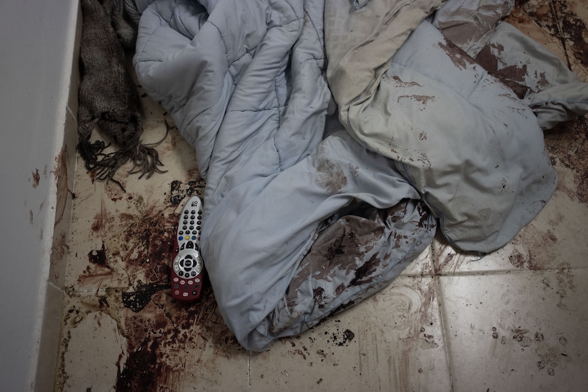 In Israele una commissione indipendente ha concluso che la violenza sessuale è stata una «componente centrale» dell’attacco del 7 ottobre