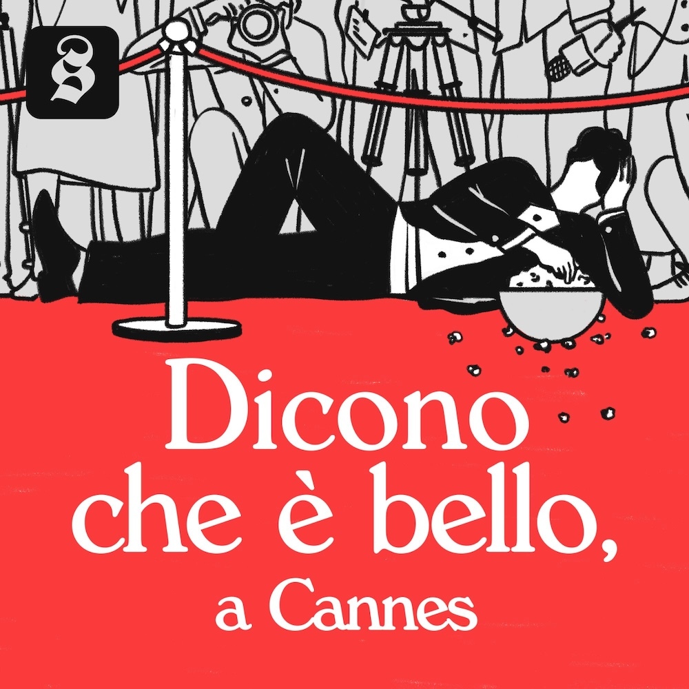Lo strano film di apertura di Cannes e perché è un’edizione di transizione