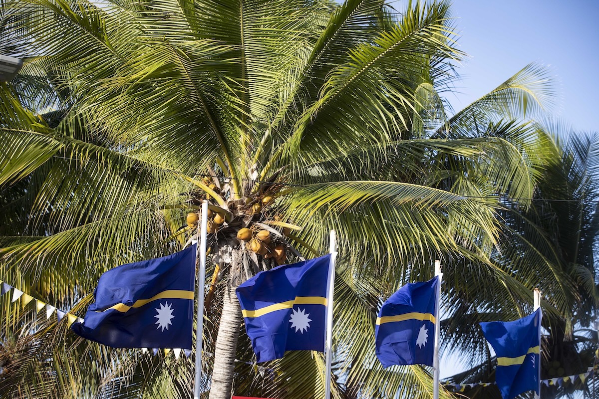 Lo stato di Nauru terrà un referendum per cambiare il proprio nome, risalente all’epoca coloniale