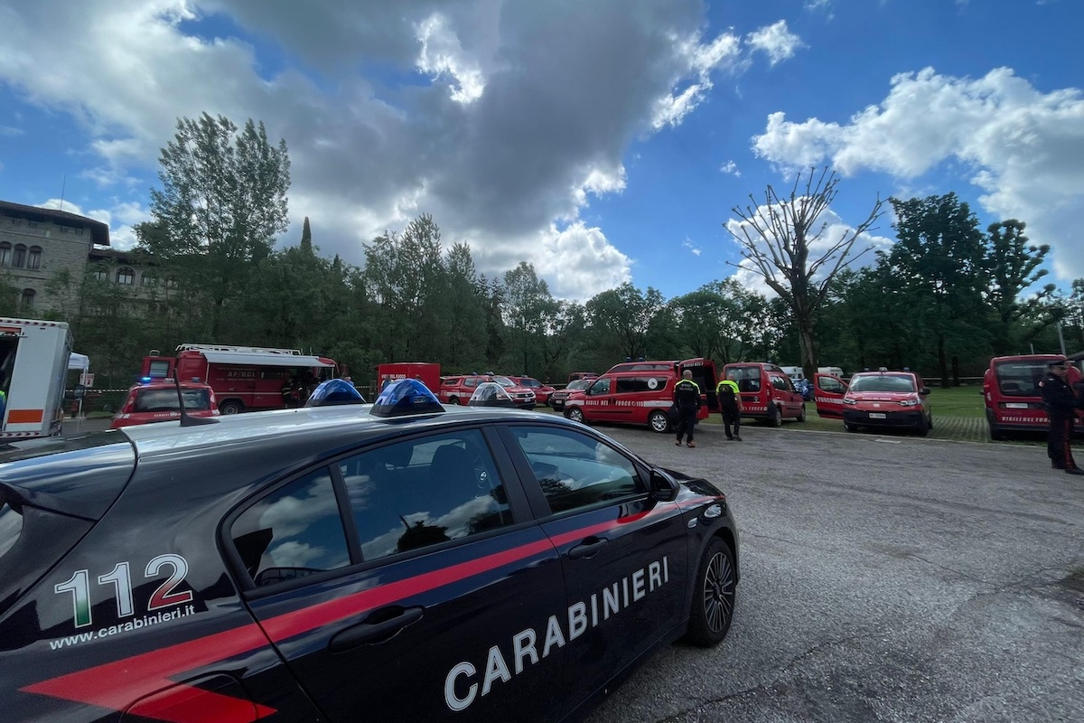 Sono stati ritrovati la donna e i figli scomparsi da Piacenza il 20 aprile