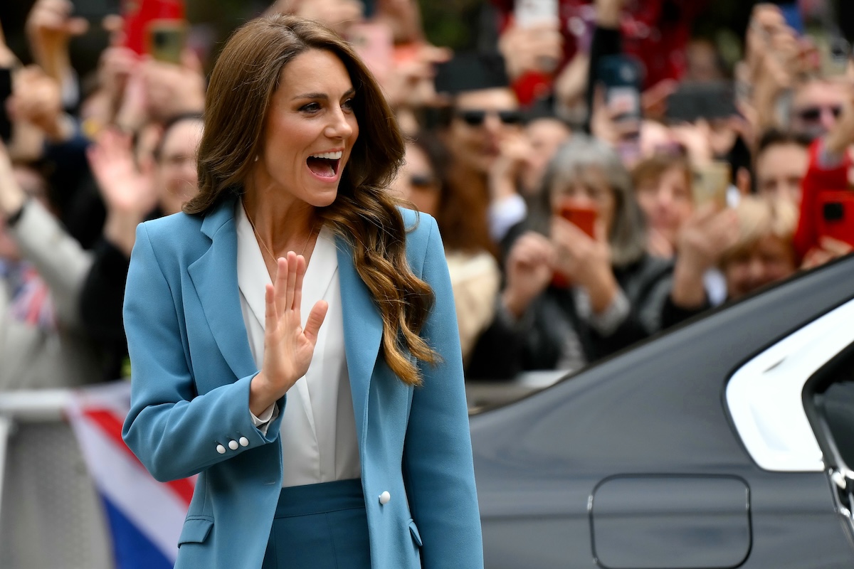 le foto della principessa kate middleton a reggio emilia da Ilpost.it le foto della principessa kate middleton a reggio emilia