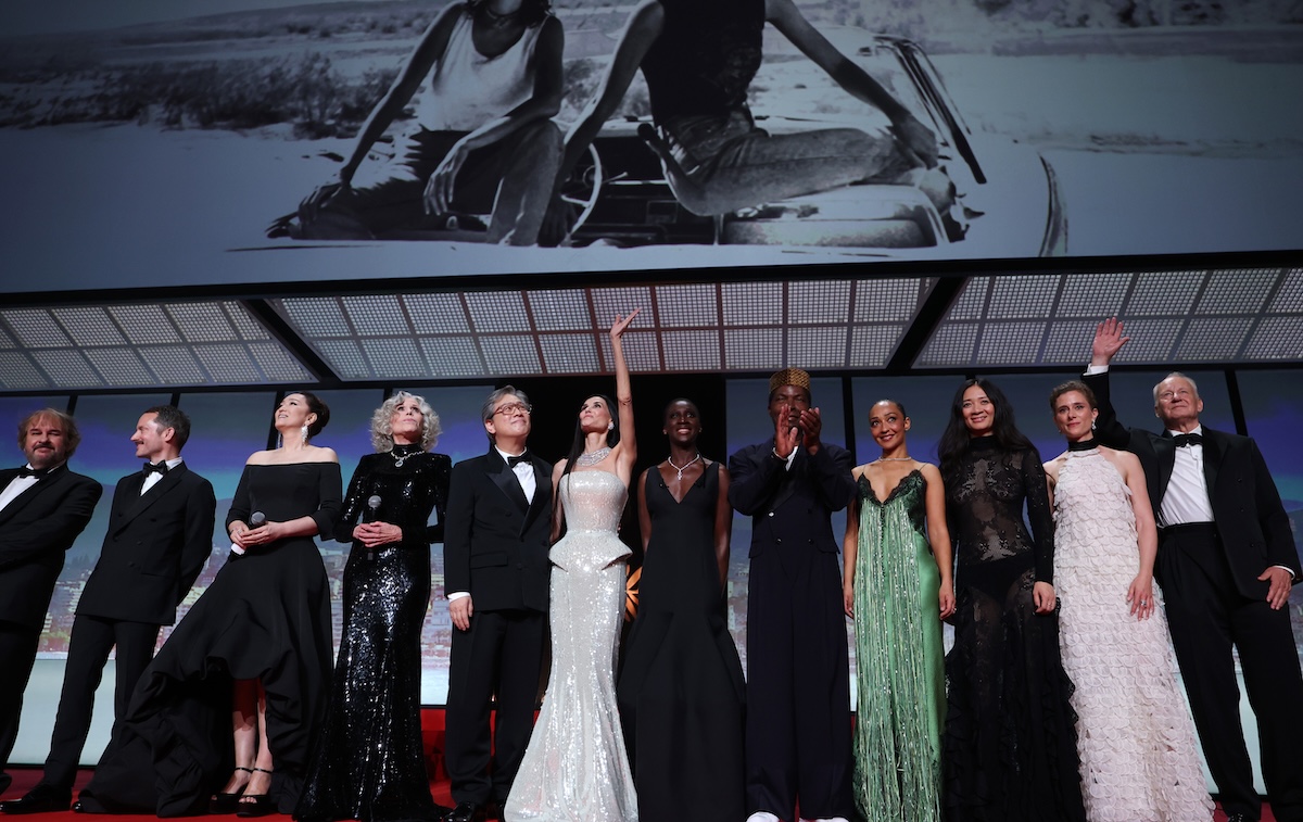 Cannes sa che deve cambiare qualcosa