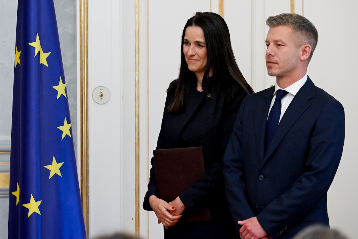 Il nuovo governo dell’Ungheria ha convocato l’ambasciatore russo per condannare un attacco sull’Ucraina occidentale