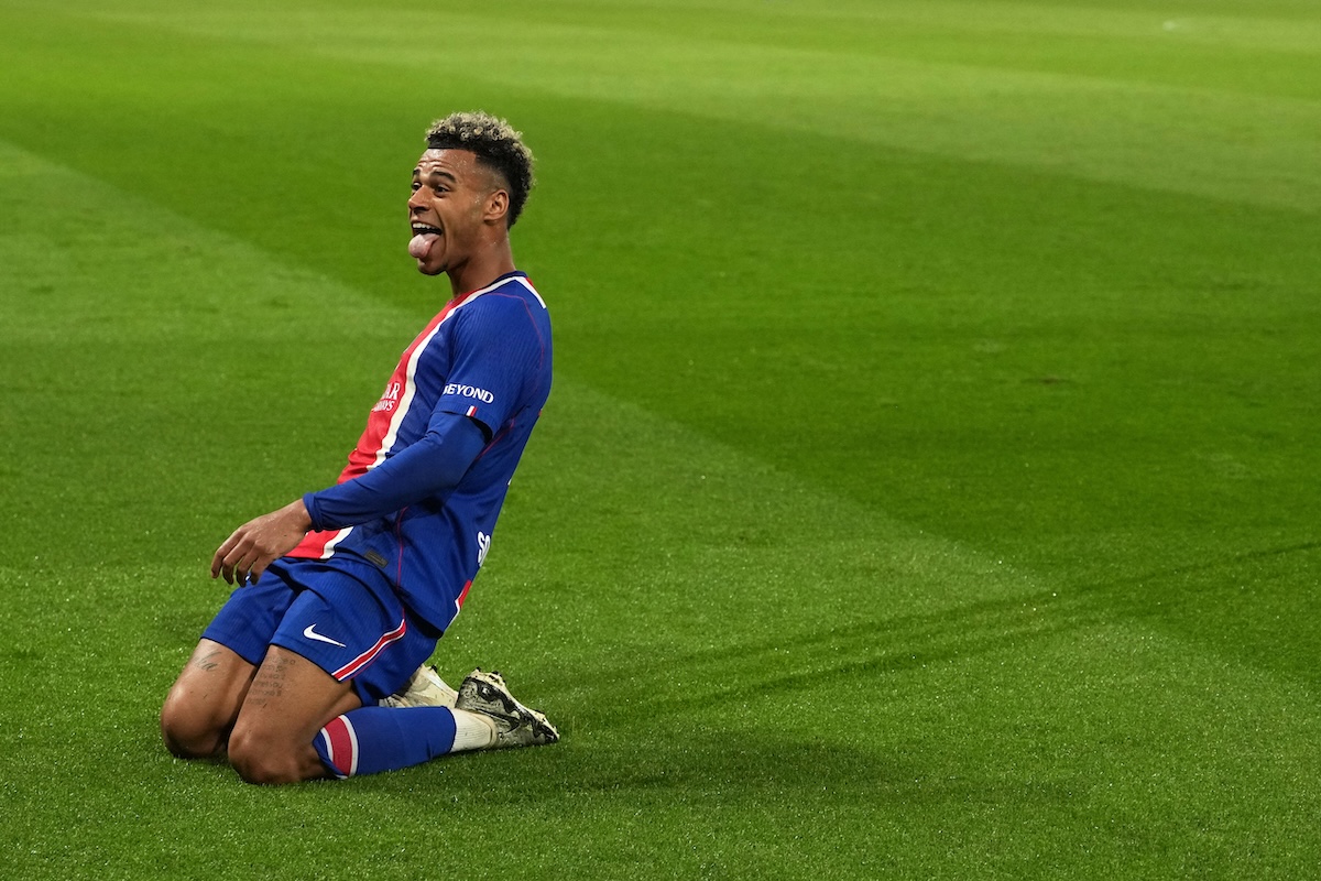 Il Paris Saint-Germain ha vinto il campionato francese di calcio per il quinto anno consecutivo