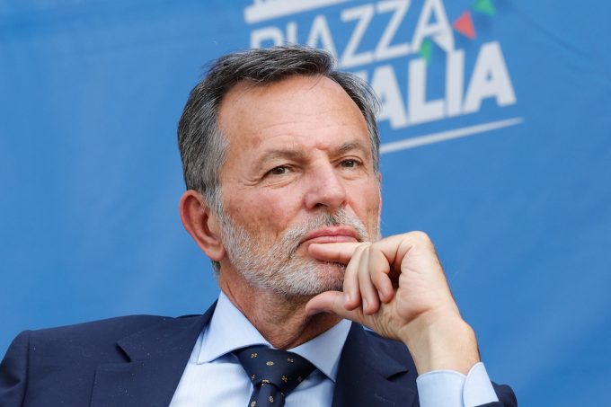 Al ministero della Giustizia la gestione dell’amministrazione penitenziaria è stata data al sottosegretario Alberto Balboni