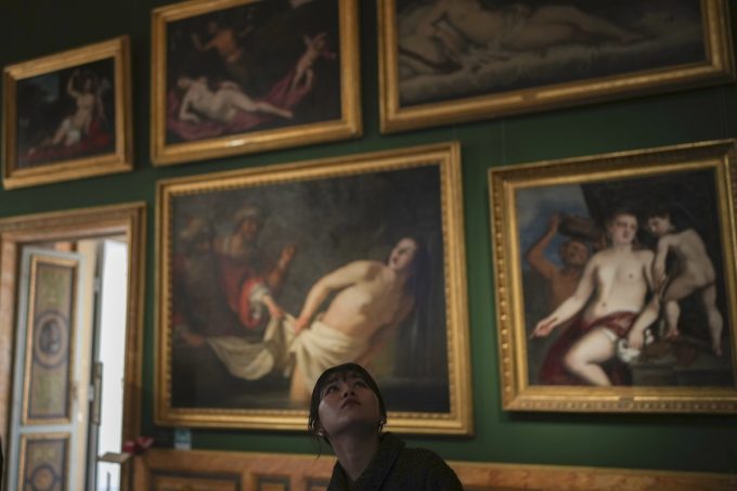 L’ampliamento della Galleria Borghese sta già facendo discutere