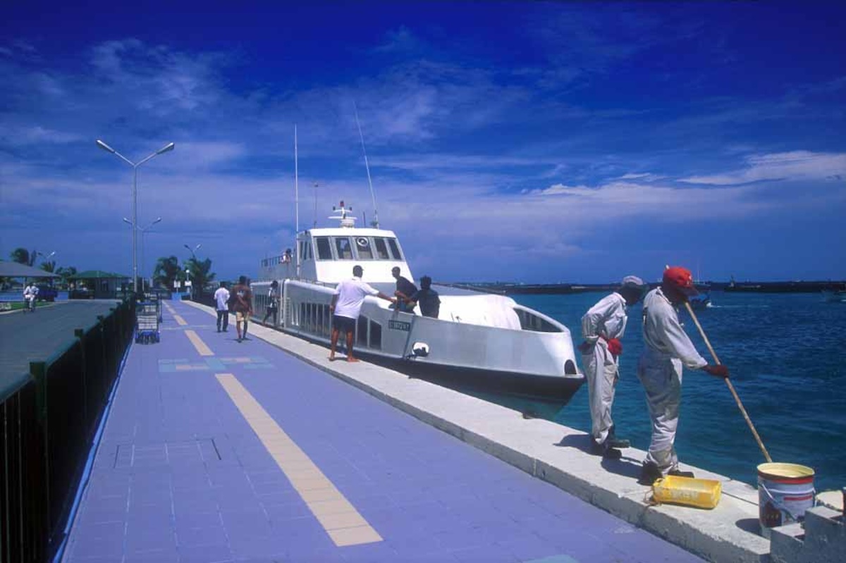 Cinque turisti italiani sono morti alle Maldive durante un’immersione subacquea