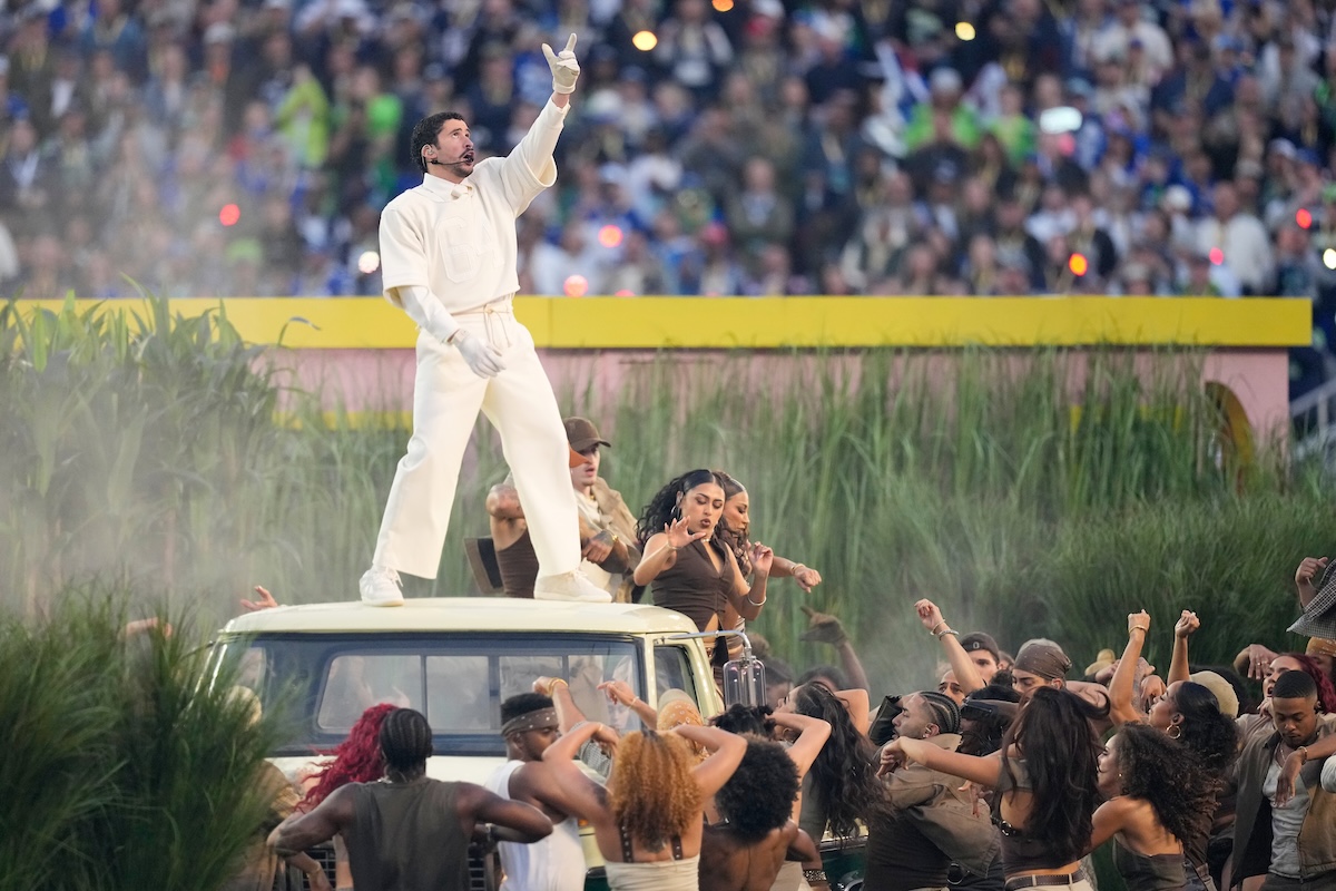 Madonna, Shakira e i BTS canteranno insieme nello spettacolo dell’intervallo della finale dei Mondiali di calcio, negli Stati Uniti