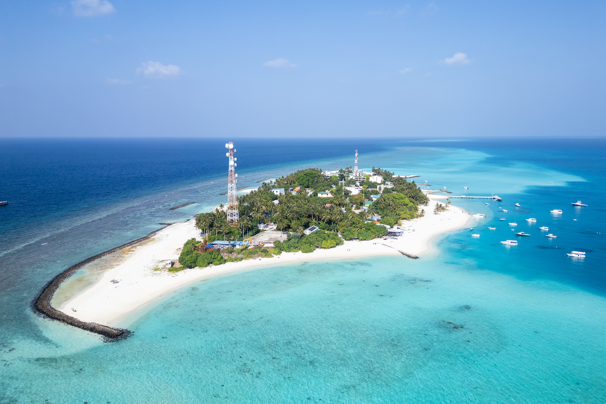 Cinque italiani sono morti alle Maldive durante un’immersione