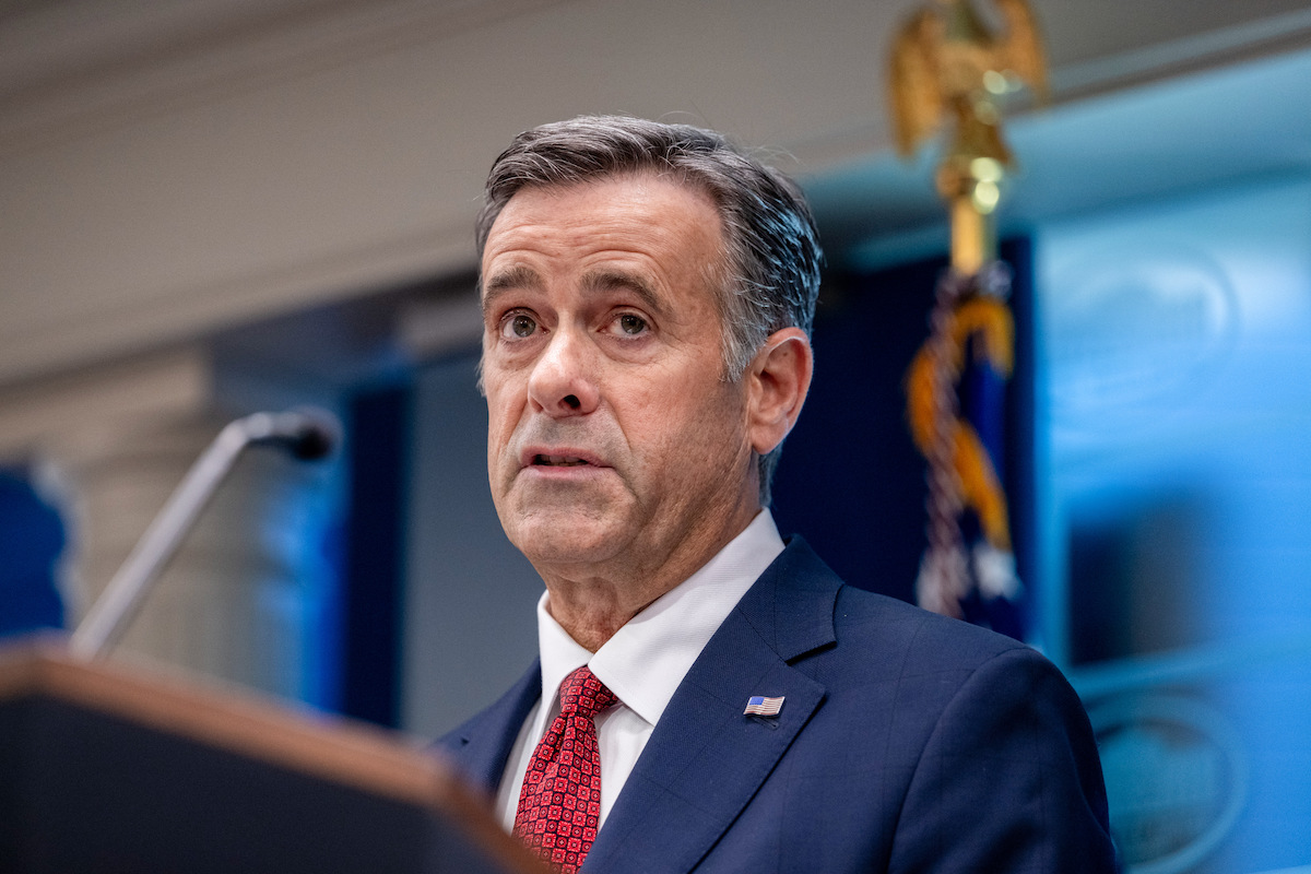 Il direttore della CIA John Ratcliffe ha incontrato alcuni funzionari cubani all’Avana