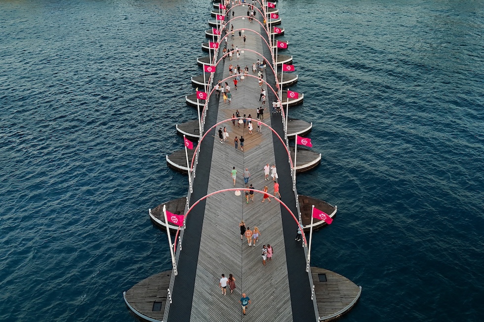 Venerdì 15 maggio
