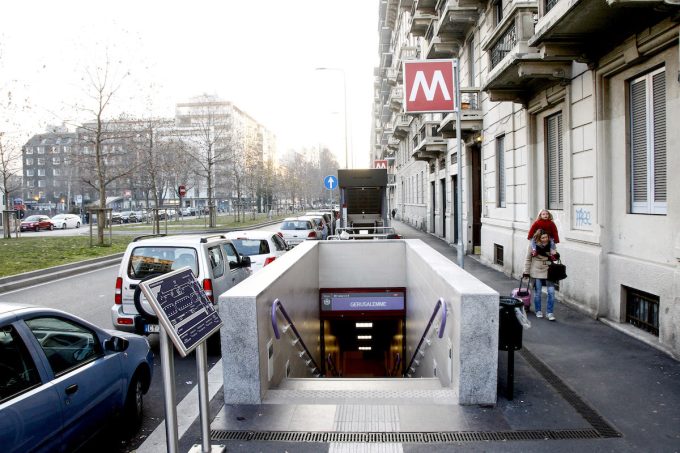 Ci siamo quasi con il progetto della metropolitana da Milano a Monza