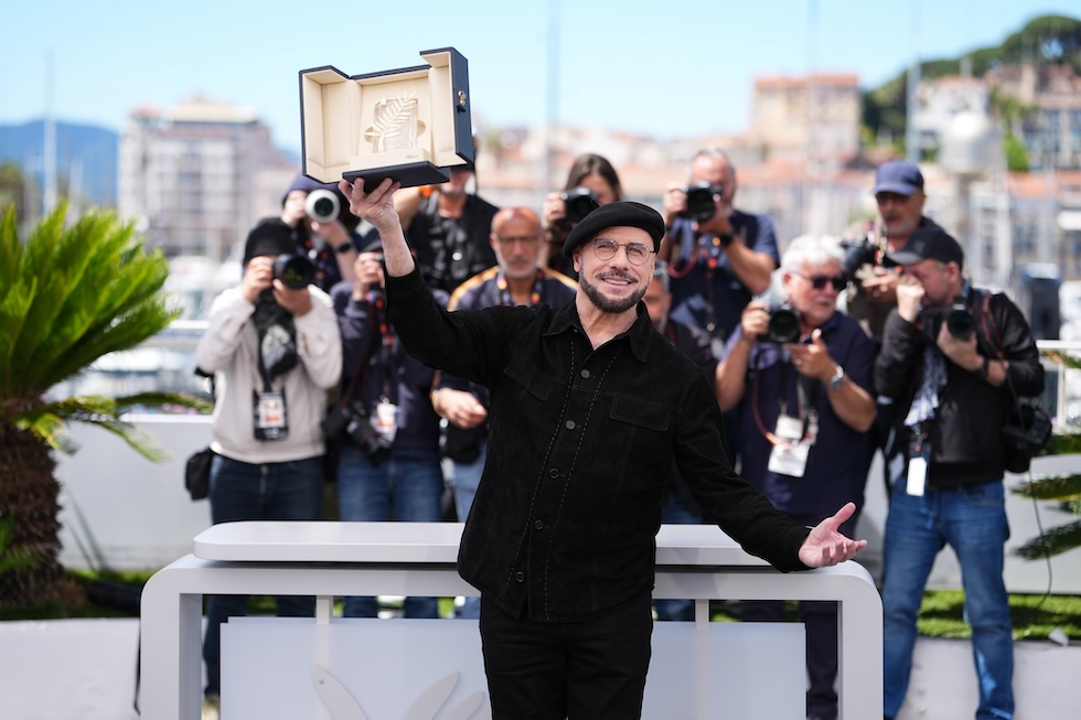 Sabato 16 maggio