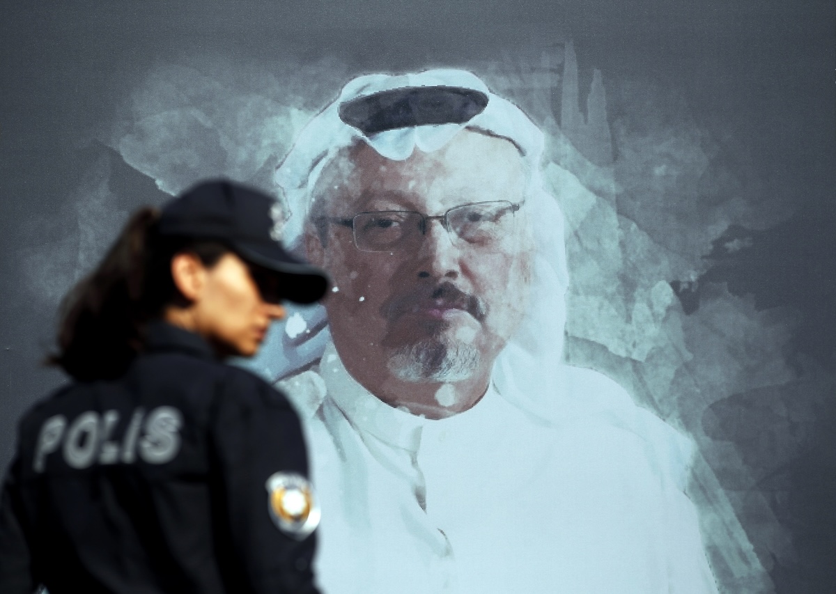 La Francia aprirà una nuova inchiesta sull’omicidio del dissidente e giornalista saudita Jamal Khashoggi