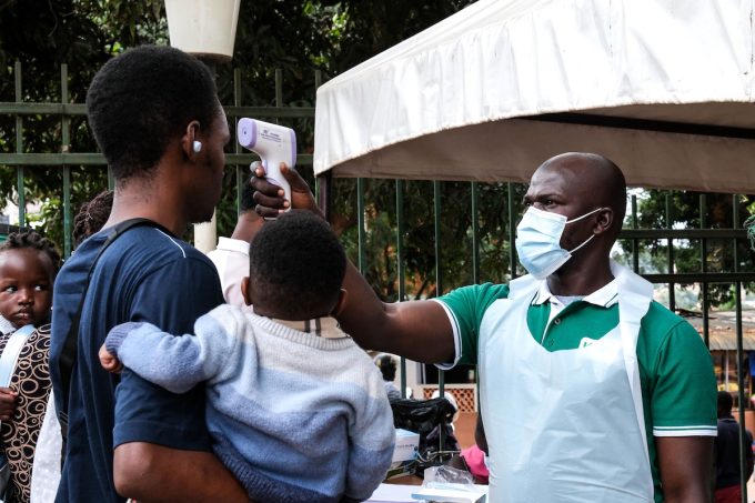 L’OMS ha dichiarato una “emergenza sanitaria internazionale” per il focolaio di ebola in Repubblica Democratica del Congo
