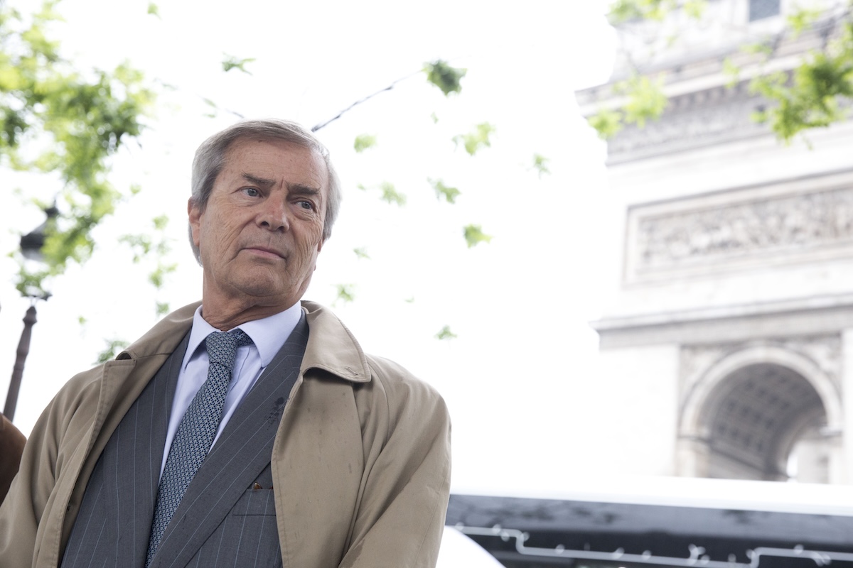 Lo scontro tra Vincent Bolloré e un pezzo del cinema francese