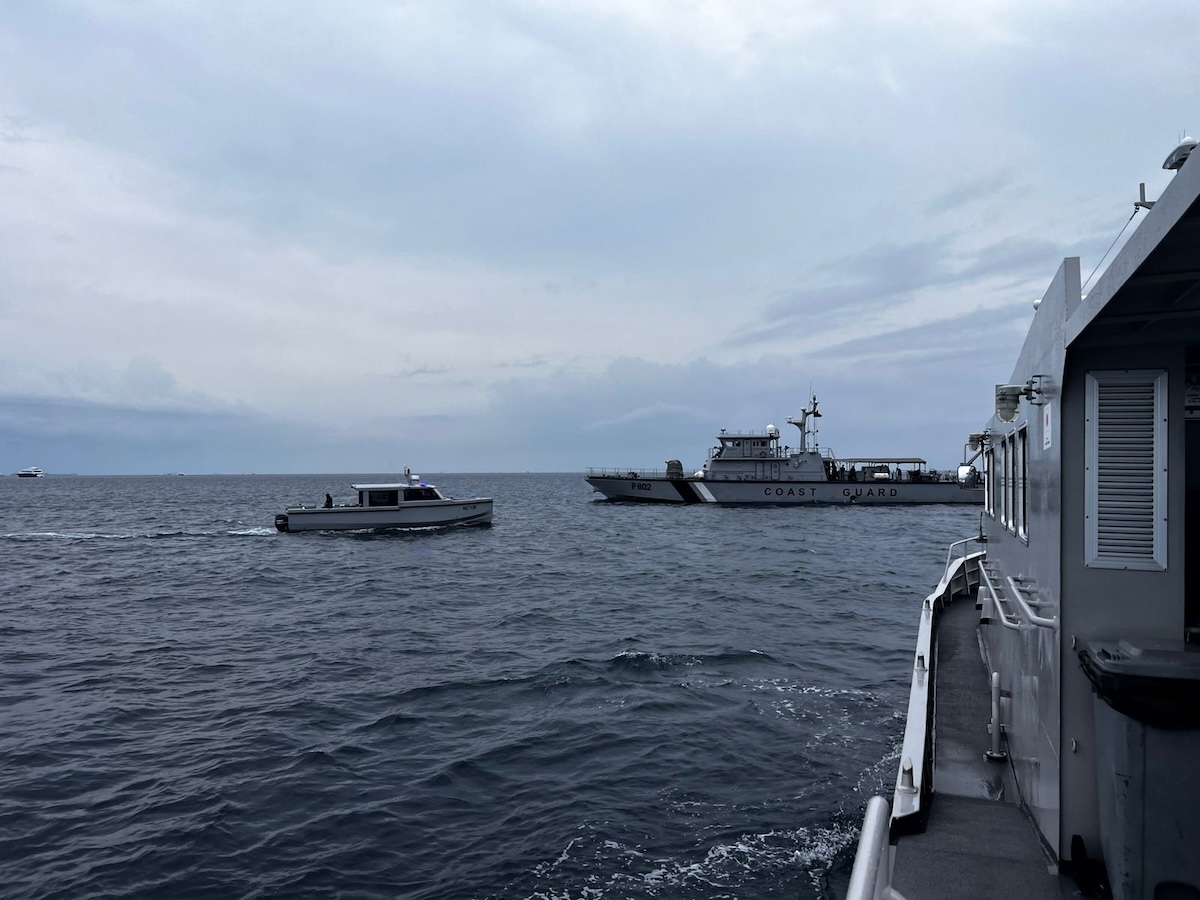 Sono stati trovati i corpi di tutti i sub italiani morti alle Maldive