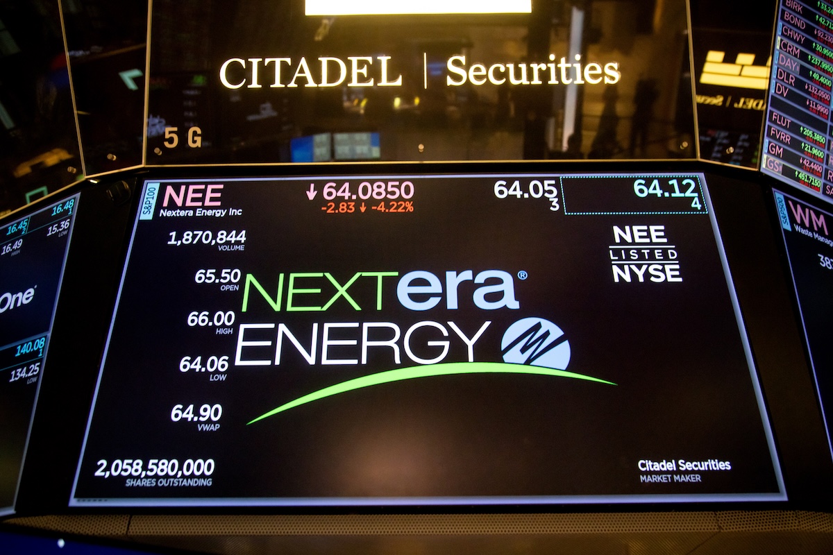 L’azienda energetica statunitense NextEra ha comprato per 67 miliardi di dollari la rivale Dominion, per crescere nel settore dei data...