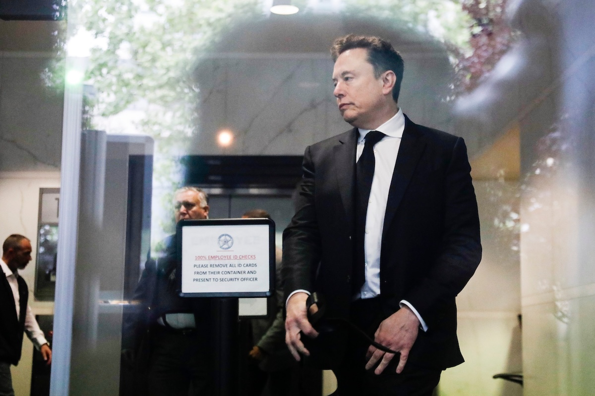 Le accuse di Elon Musk contro OpenAI e Sam Altman sono state respinte