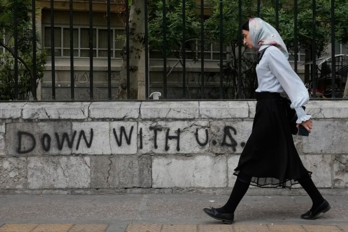 Iran e Stati Uniti minacciano di tornare a fare la guerra