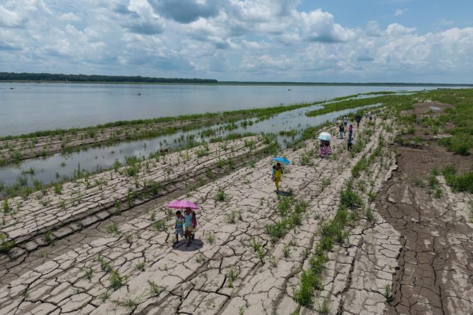 È quasi certo che arriverà presto un nuovo El Niño