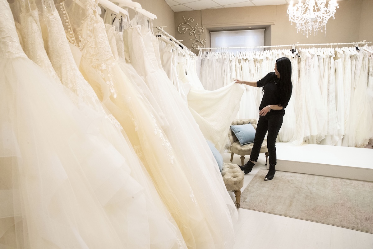 Due donne hanno detto di essere state stuprate dai mariti nell’edizione inglese del programma tv Matrimonio a prima vista
