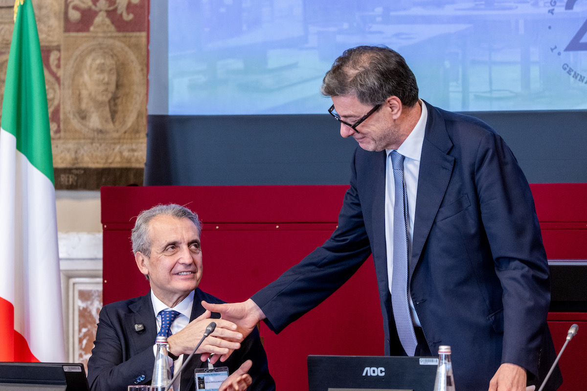 C’era un problema con le tasse: il governo l’ha risolto