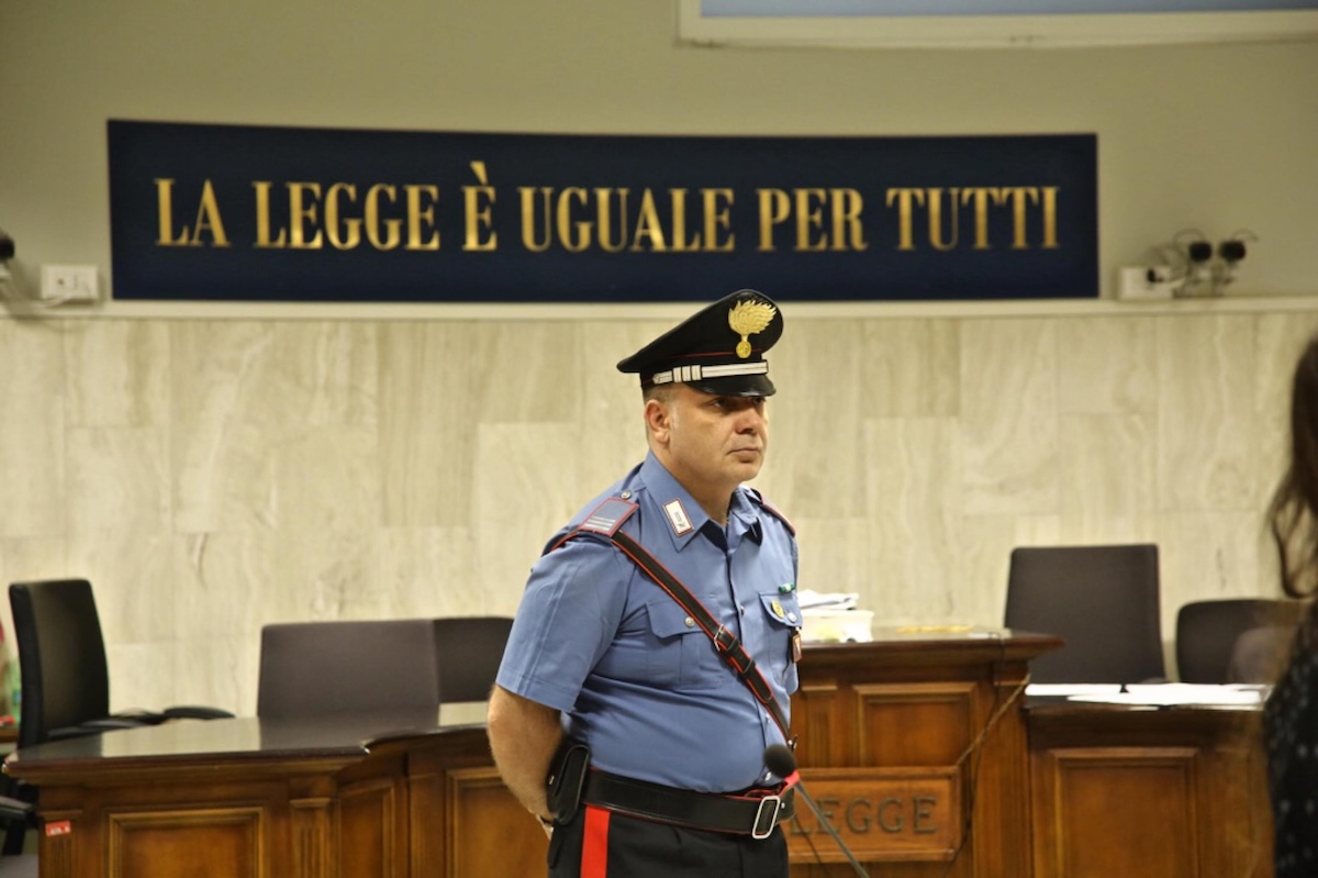 A Firenze un ragazzo di 15 anni è stato arrestato con accuse legate al terrorismo internazionale