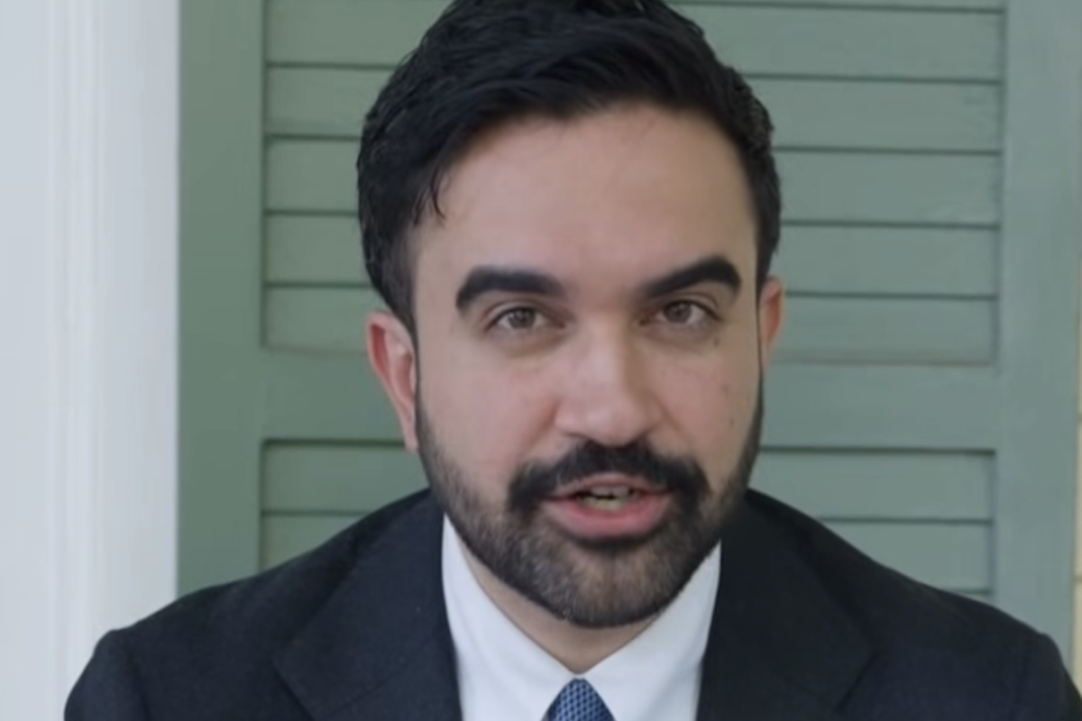 Il messaggio di Zohran Mamdani a Roberto Gualtieri, sull’intesa fra New York e Roma